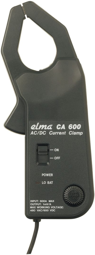 Currentadapter