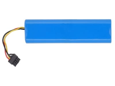 Metrel rechargeable battery pack (3831063428350)