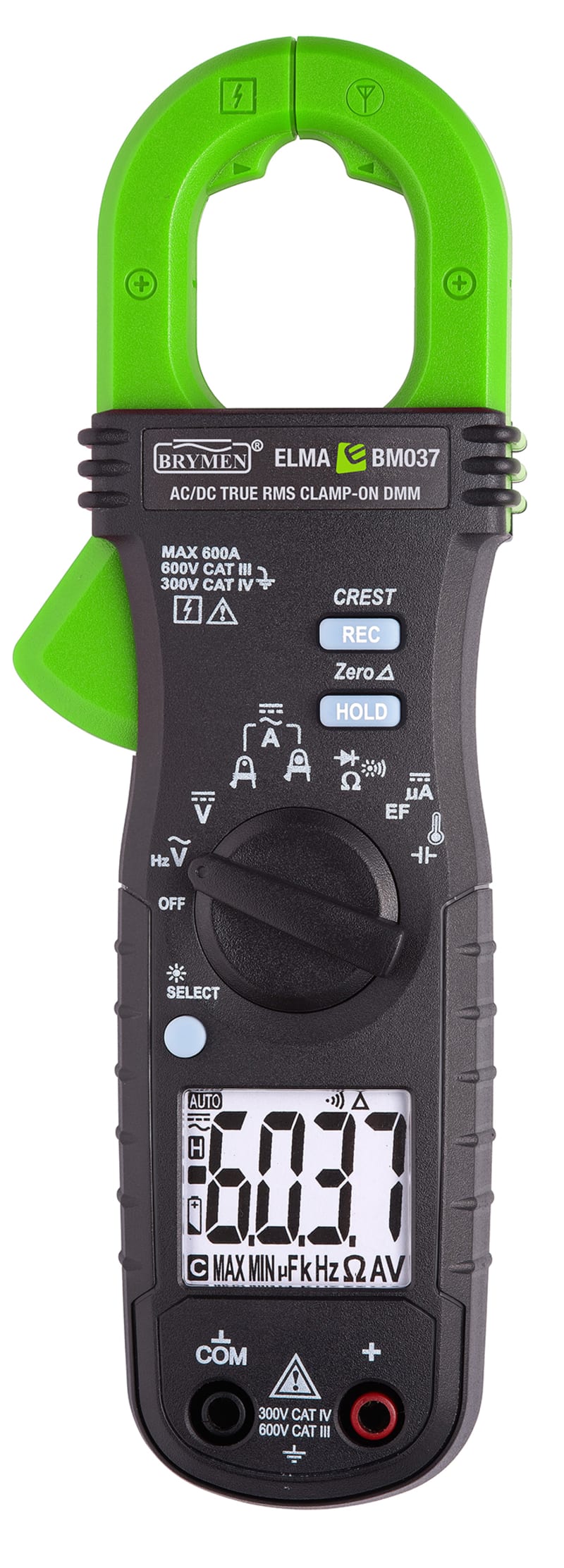 Elma BM037 (5706445410422)