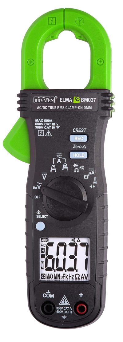 Elma BM037 (5706445410422)