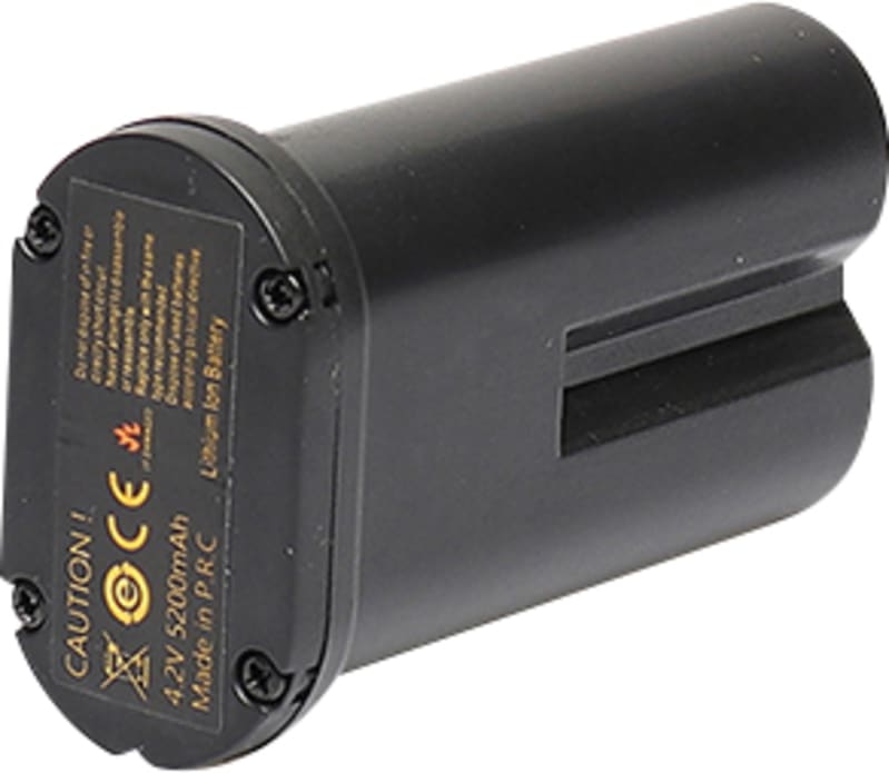 Battery for Elma Laser X360 (8023658)