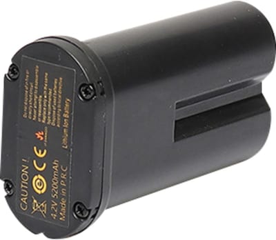 Battery for Elma Laser X360