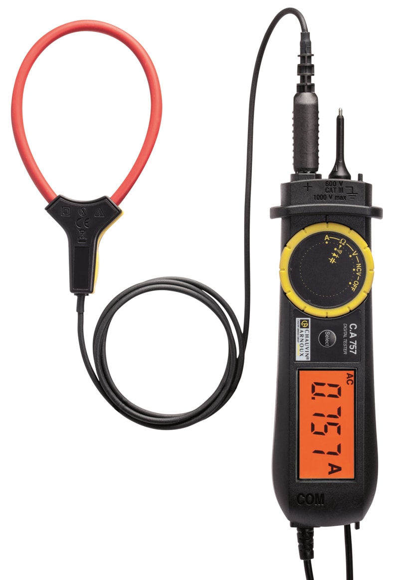 Multimeter
