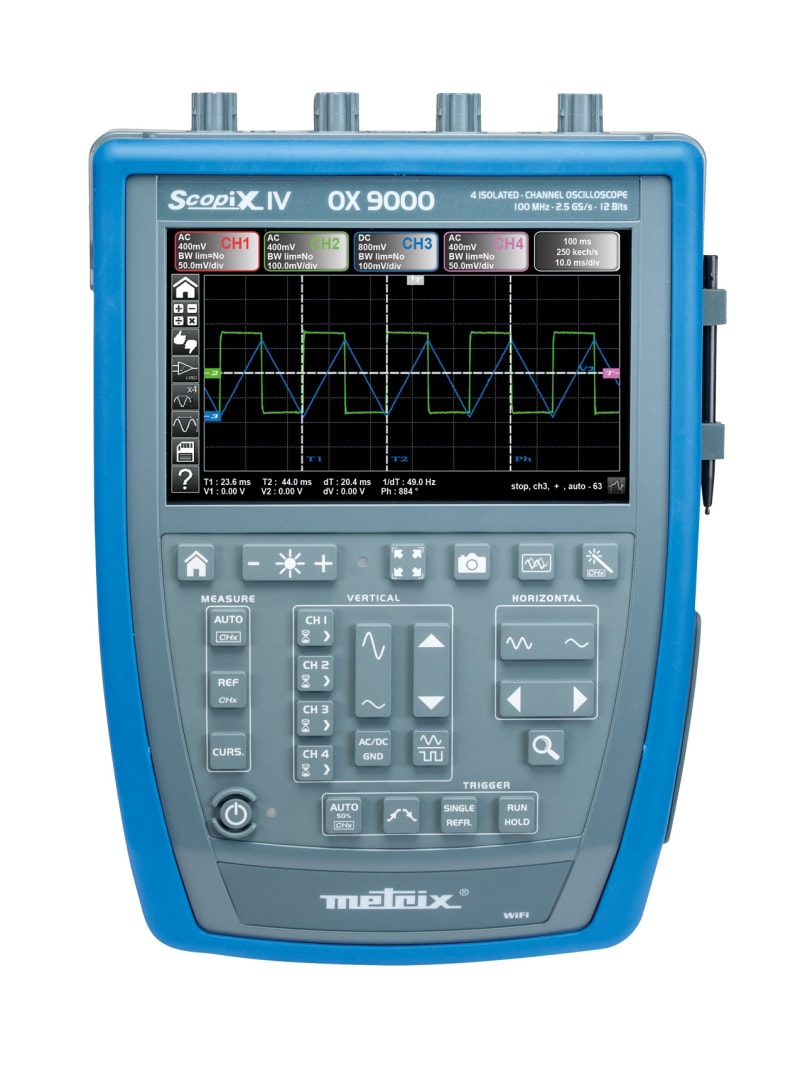 Scopix IV OX9104 (8023710)
