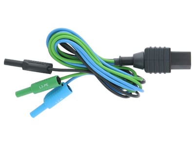 A1011 Universal Testcable