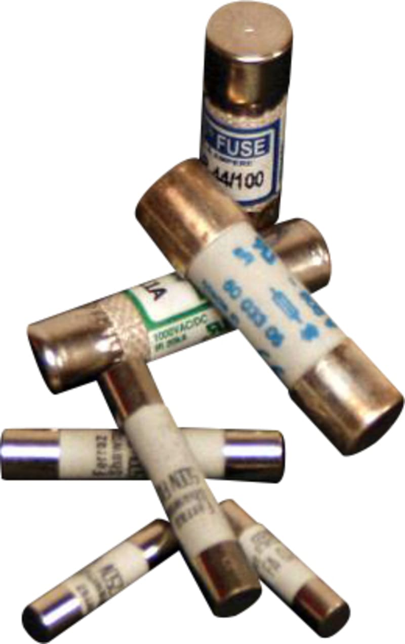 Fuse 630MA (6398895206)