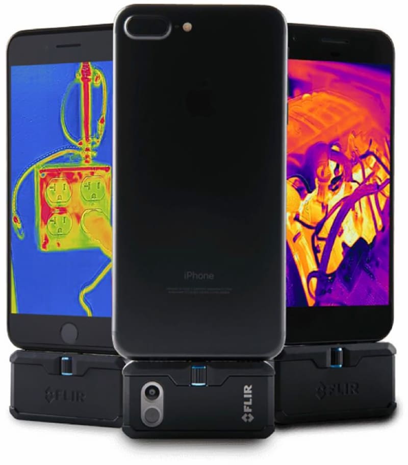 FLIR ONE Pro (flir ONE PRO FOR Android)