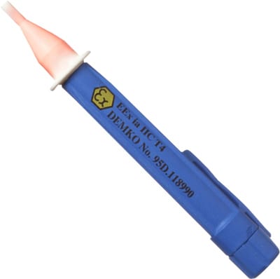 Voltstick EX (volt Stick EX-Godken)