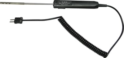 Elma Instruments 42.TH108 Standard Flue-Gas Temperature Probe