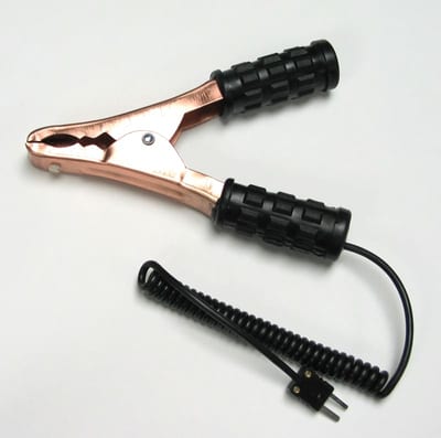 Elma Instruments THERM109 Pipe Clamp Probe