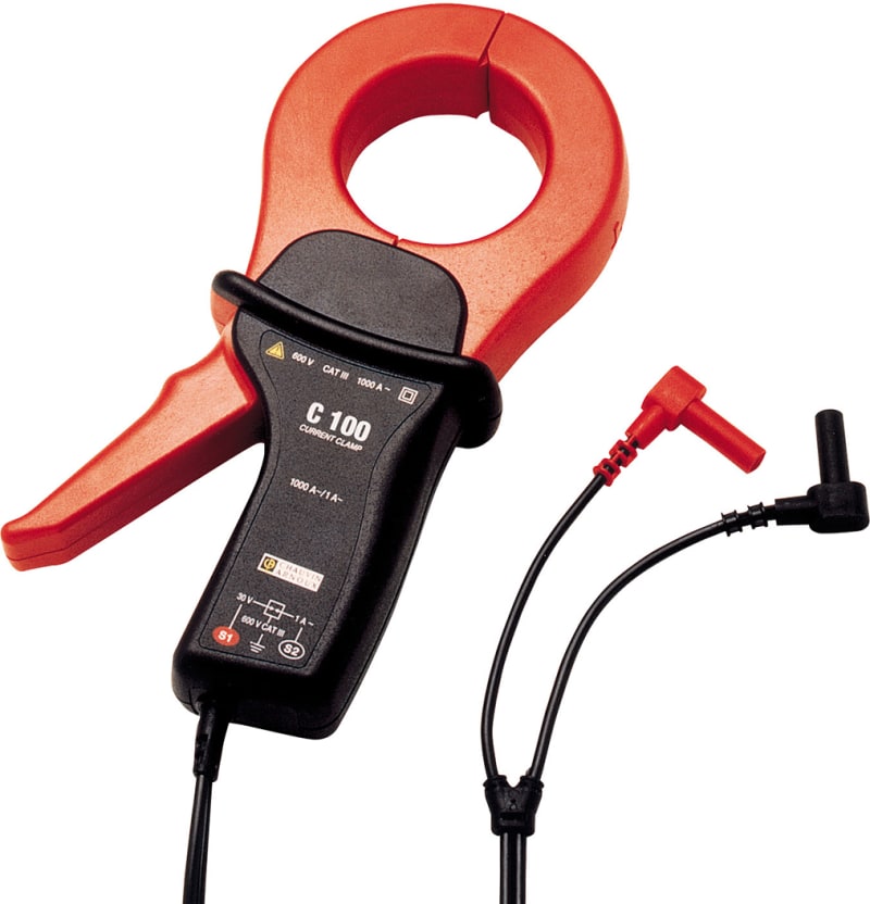 CA C103 clamp meter (8023953)