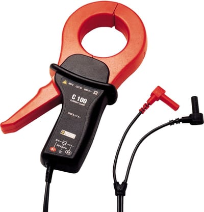 CA C103 clamp meter (8023953)