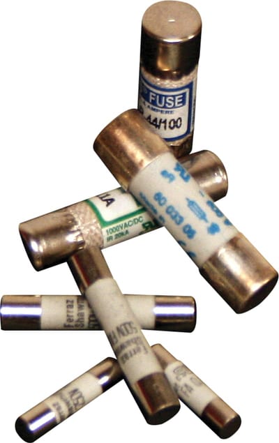 Fuse 12,5A (6398895280)