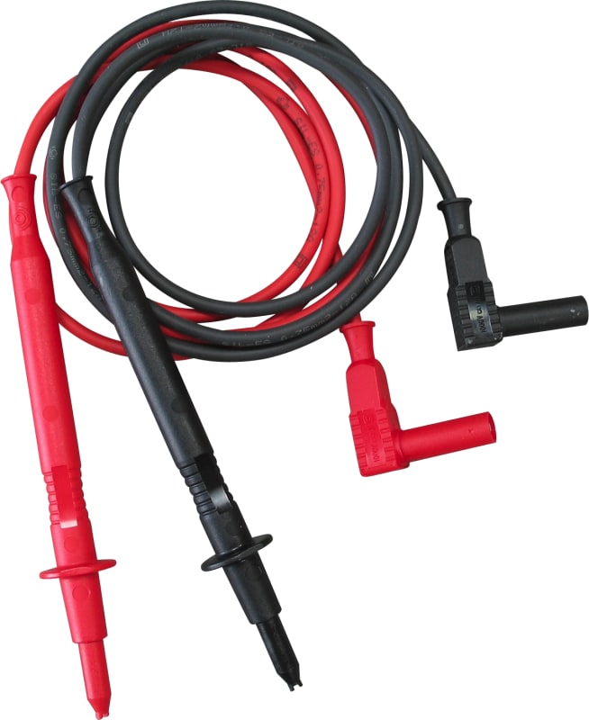 Elma Instruments KIT 4411 Silicone Test Lead Set (421231)
