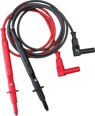 Elma Instruments KIT 4411 Silicone Test Lead Set