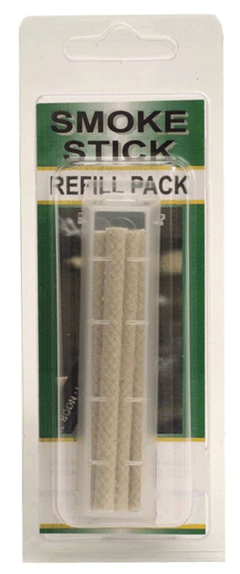 Elma Instruments Refill Wicks for Elma Smoke Pen, 6 x 85 mm (42.2482)