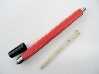 Elma Instruments 42.2372 Smart Smoke Pen for Airflow Testing