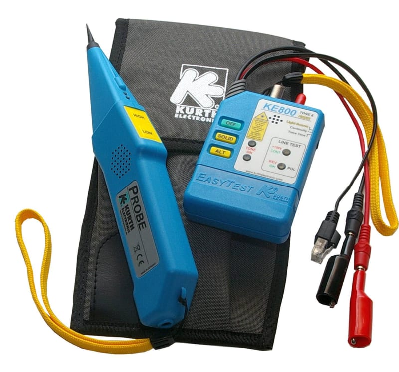 Easytest Fiber KE801 (42.KE801)