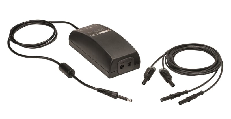 CA Qualistar voltagesadapter (8024260)