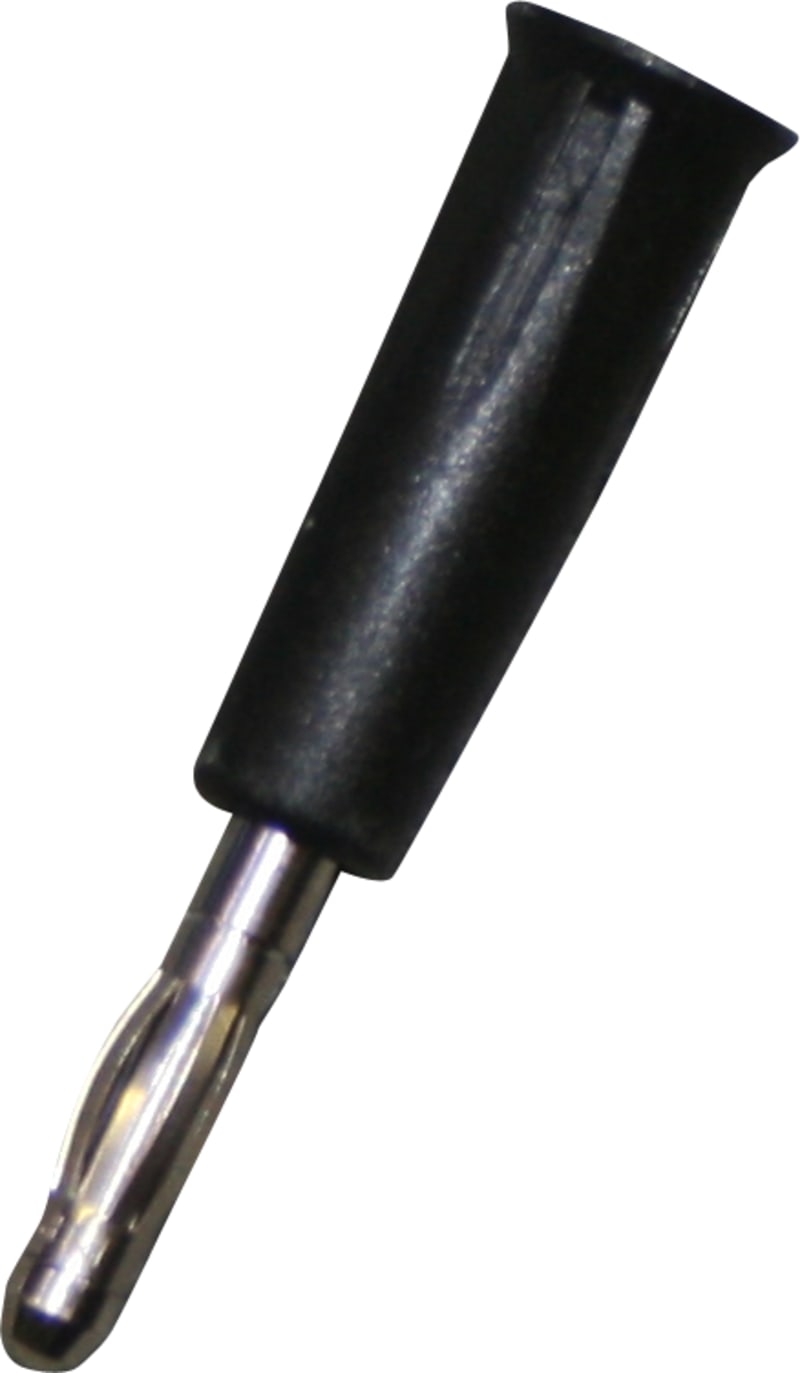 1060 4mm Banan Black (1060-SORT)