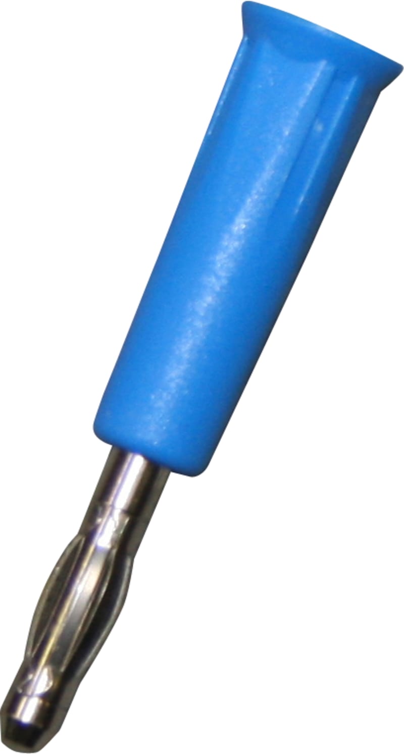 1060 4mm Banan BLUE (1060-Bl?)