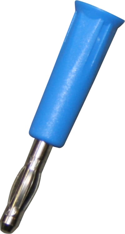 1060 4mm Banan BLUE (1060-Bl?)