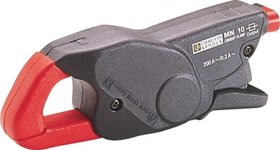 MN 93 BK Clamp Meter