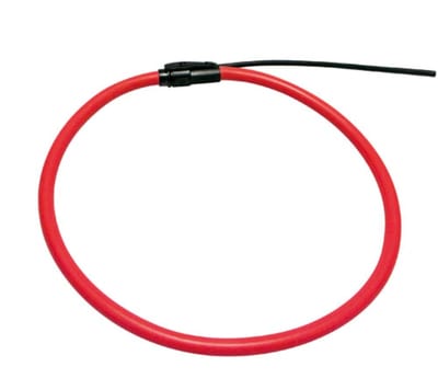 Ampflex A193 BK 800mm