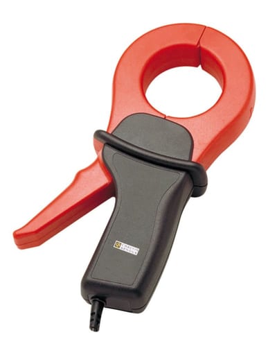 C193 BK Clamp Meter (8024388)