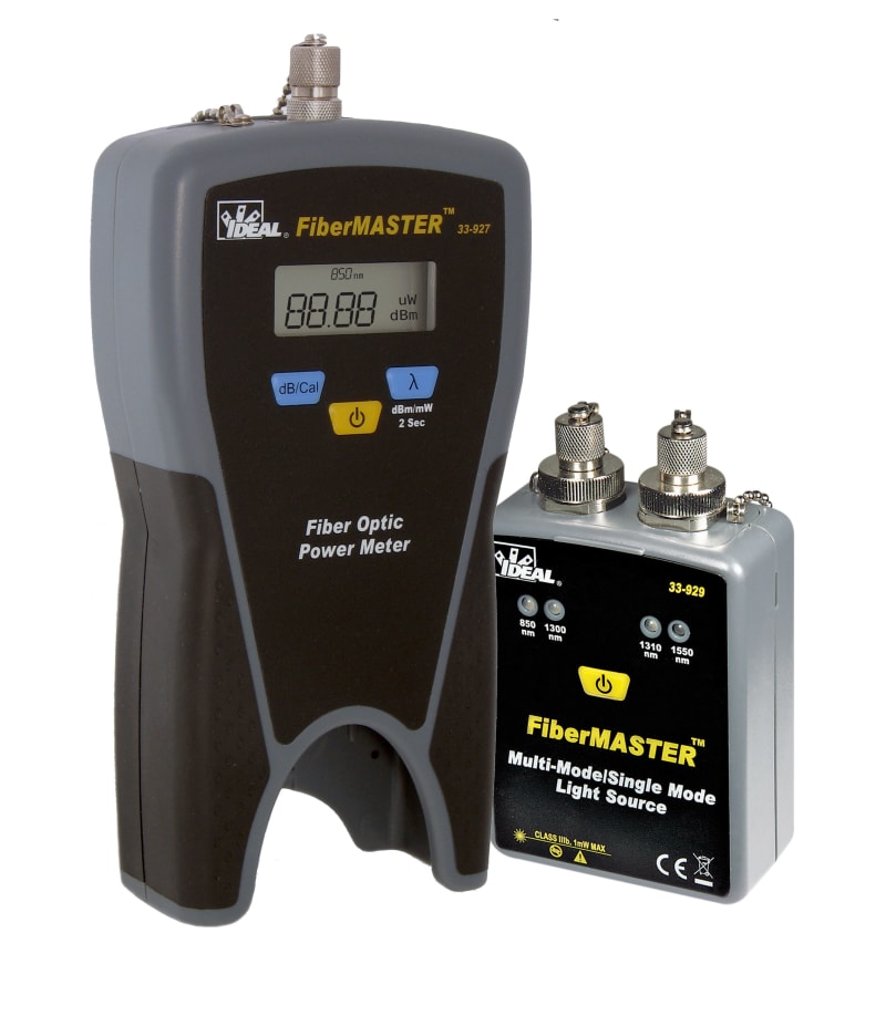 Elma Instruments FiberMaster QUAD Model
