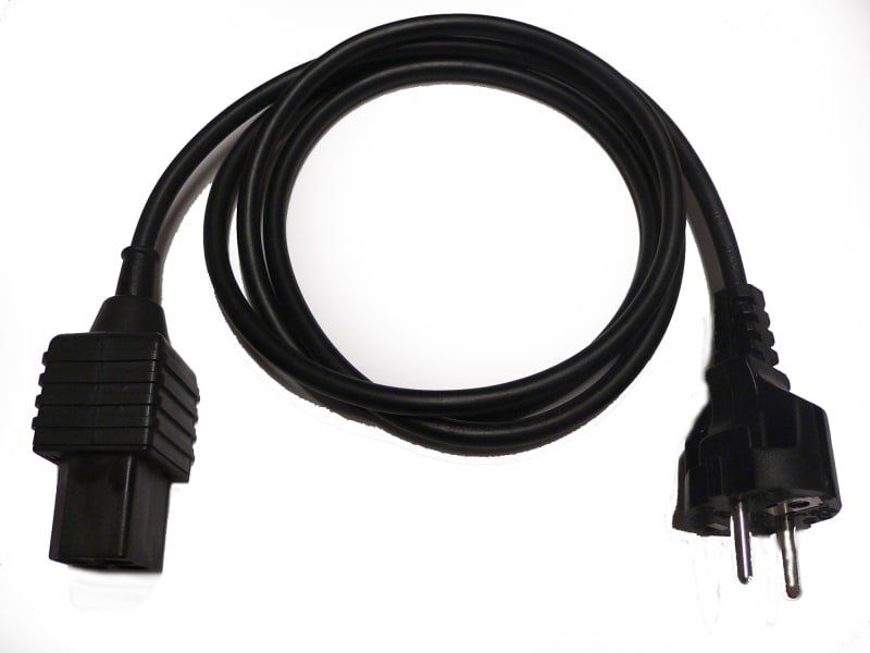Eurotest Testcable (Metrel A1053)