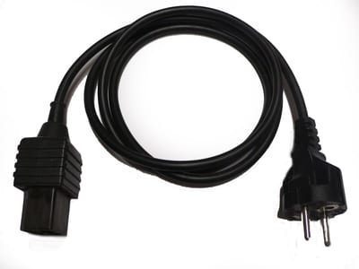 Eurotest Testcable (Metrel A1053)