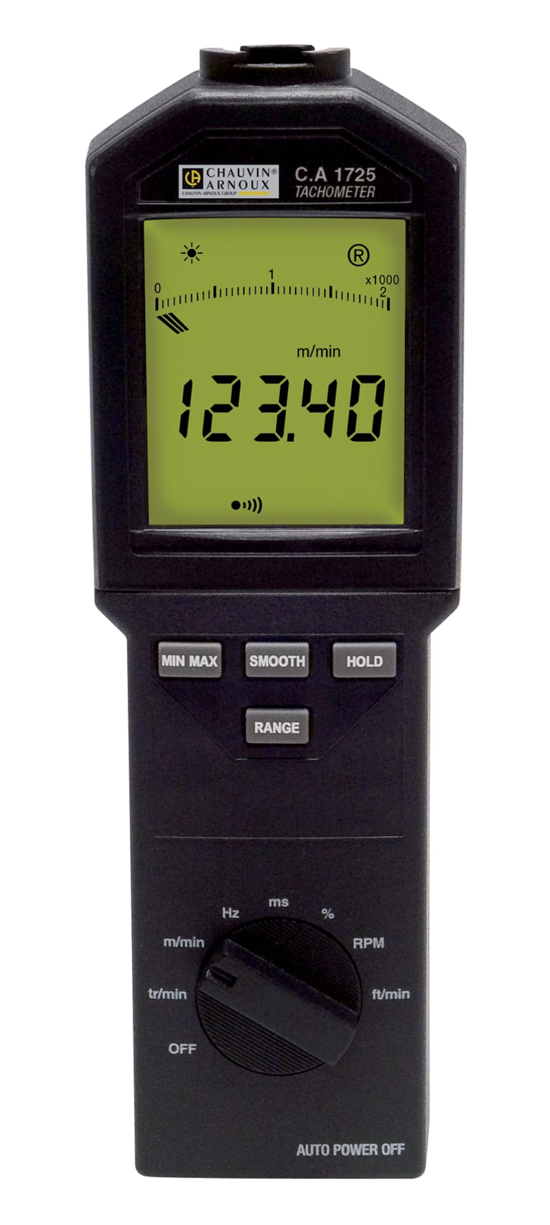CA 1725 Tachometer (8024393)
