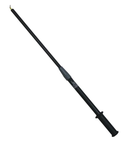 Telescopic testprobe, 49...85cm