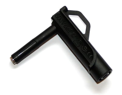 Magnettestprobe, Ø6,6mm (MAGNETTESTPROBE UL)