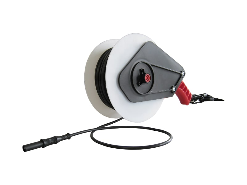 Elma X-Reel - Cable Roll 33 m