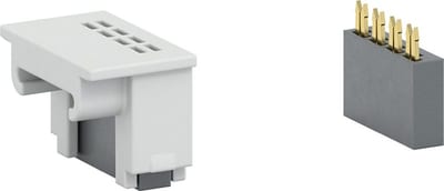 ABB 2CCG000244R0001 Connector set (35PCS) - InSite pro M compact
