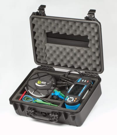 Elma Instrument case 15