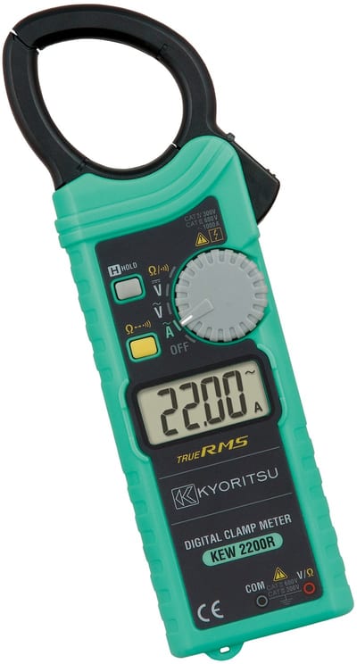 KEW 2200R (4560187065767)