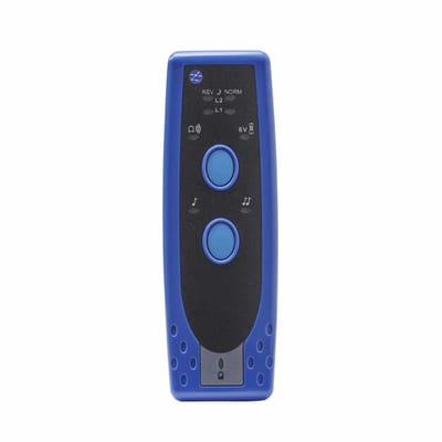 Elma Instruments R180002 Trend Networks Tone Generator