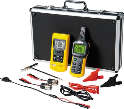 Elma Instruments CA 6681 Cable, Pipe and Installation Locator