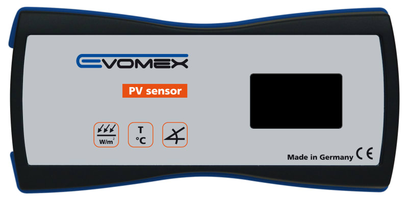 Solarmex Sensor, temperature (42.SST)