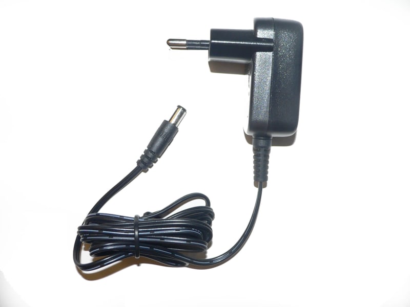 Power supply for Eurotest (A1135)