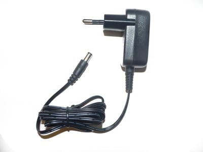 Power supply for Eurotest