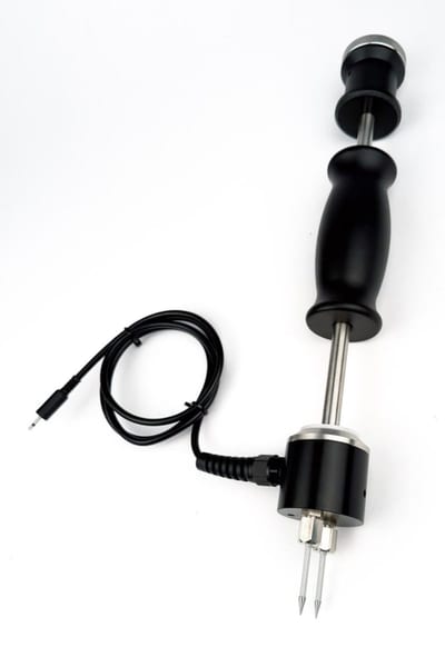 Hammerelektrode Moisture Max