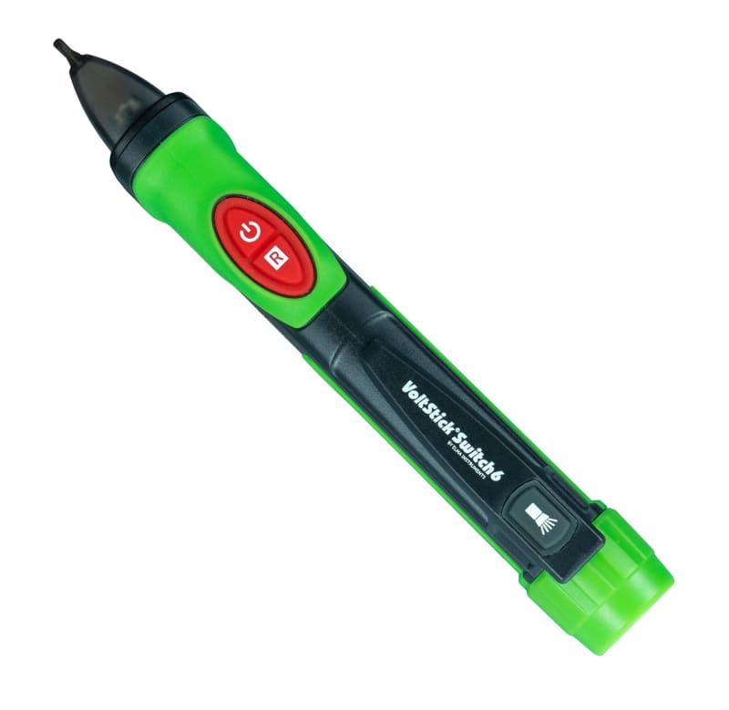 Elma Instruments VoltStick Switch 6 Two-Pole Voltage Tester