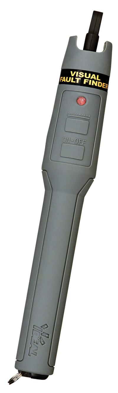 Fibertester