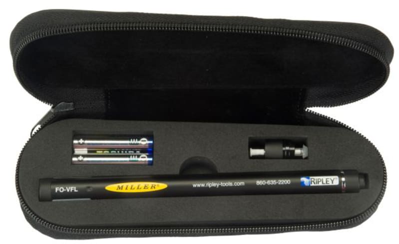 Melbye Ripley Visual Fault Locator 650 nm (8053212)