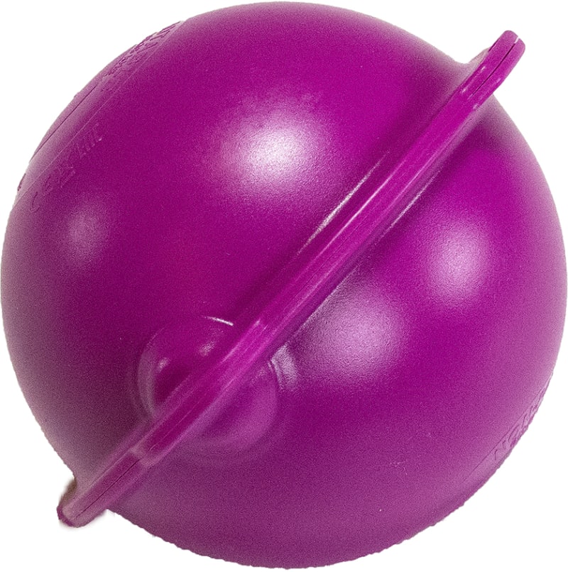 Melbye Ball Marker Multi-Utility Purple 66.4 kHz (8053270)
