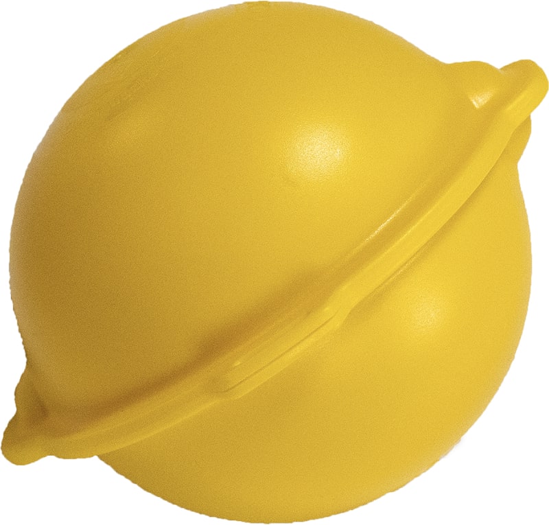 Melbye Ball Marker Gas Yellow 83 kHz (8053272)